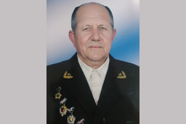 Борис Коротеев