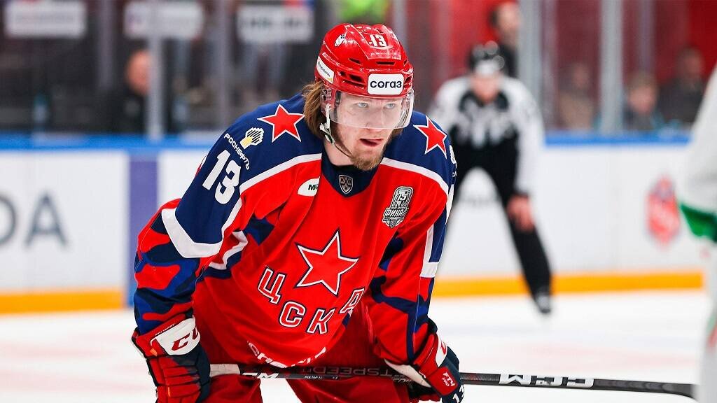    Фото: www:cska-hockey.ru