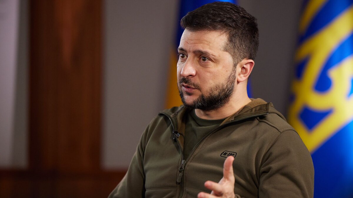   flickr.com | President Of Ukraine / Public domain