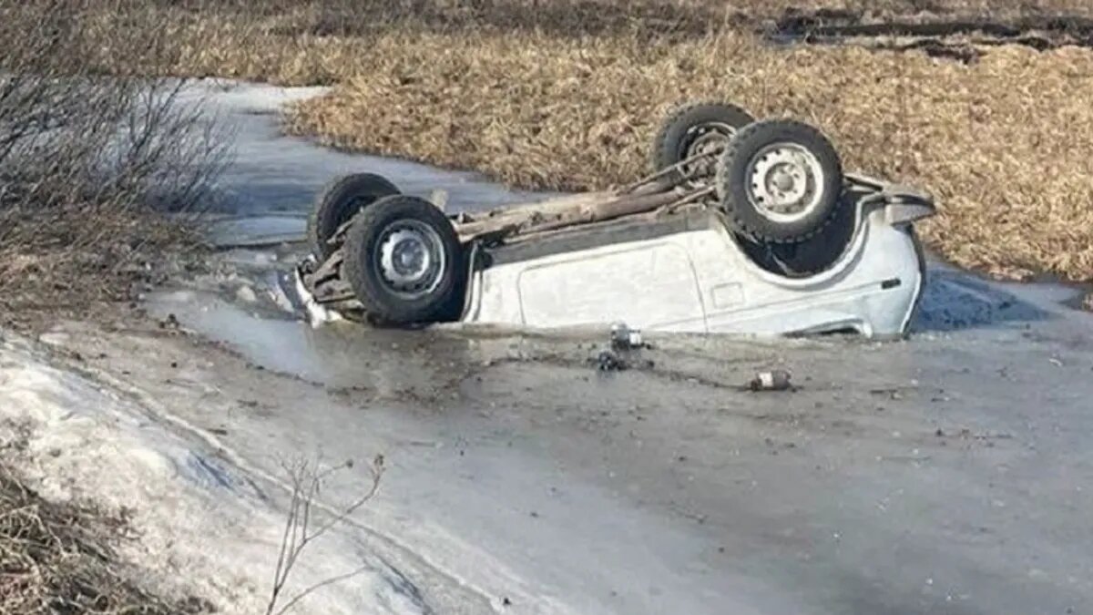 Фото: ГИБДД Новосибирск