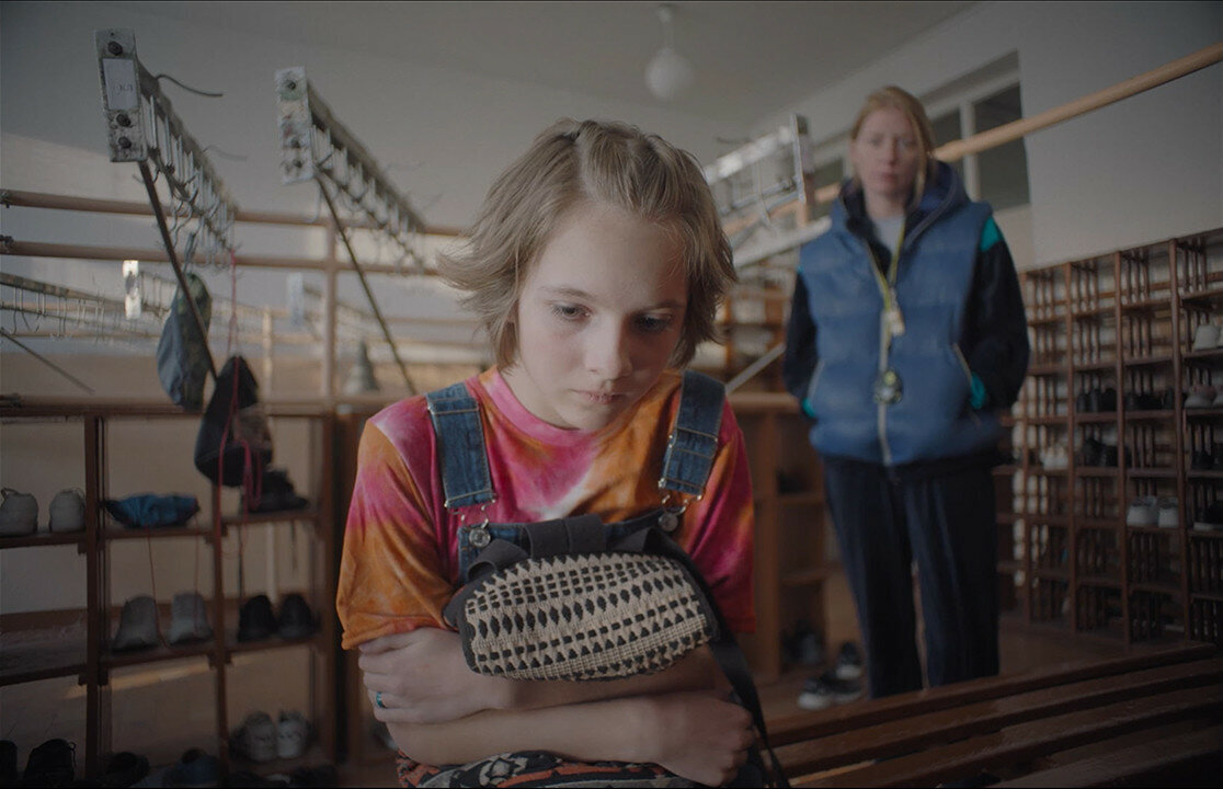     / Кадр из фильма «Ада»/kinopoisk.ru