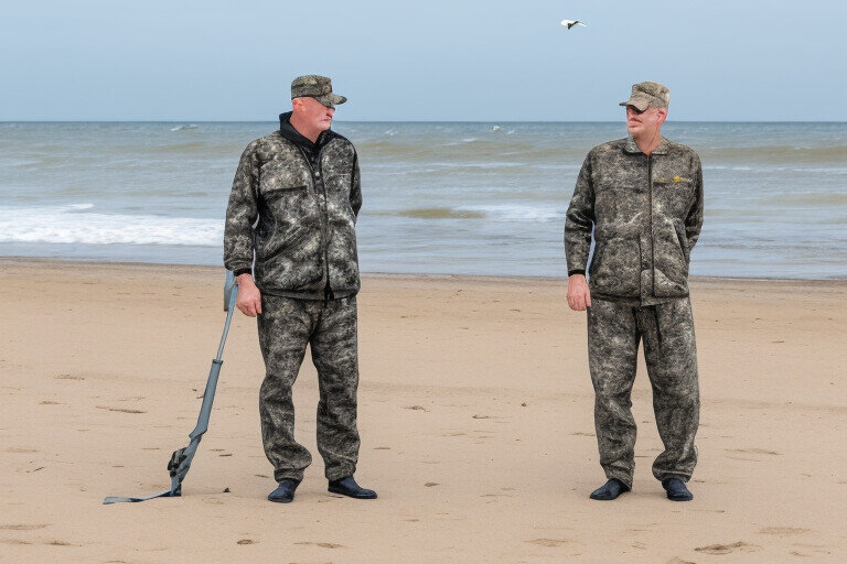 фото нейросети
Всех Благодарю за участие!