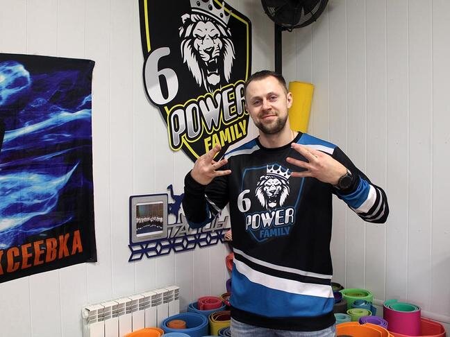 Фото: Алексей Стопичев