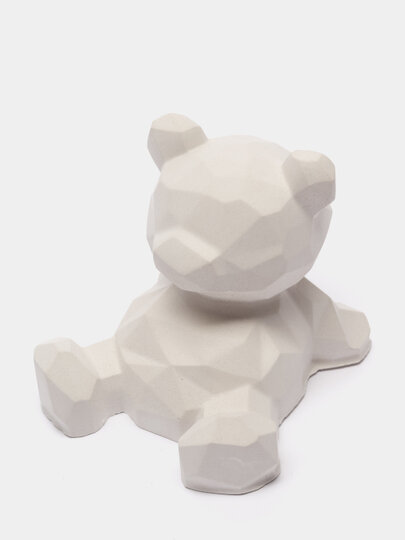 Большой медведь.