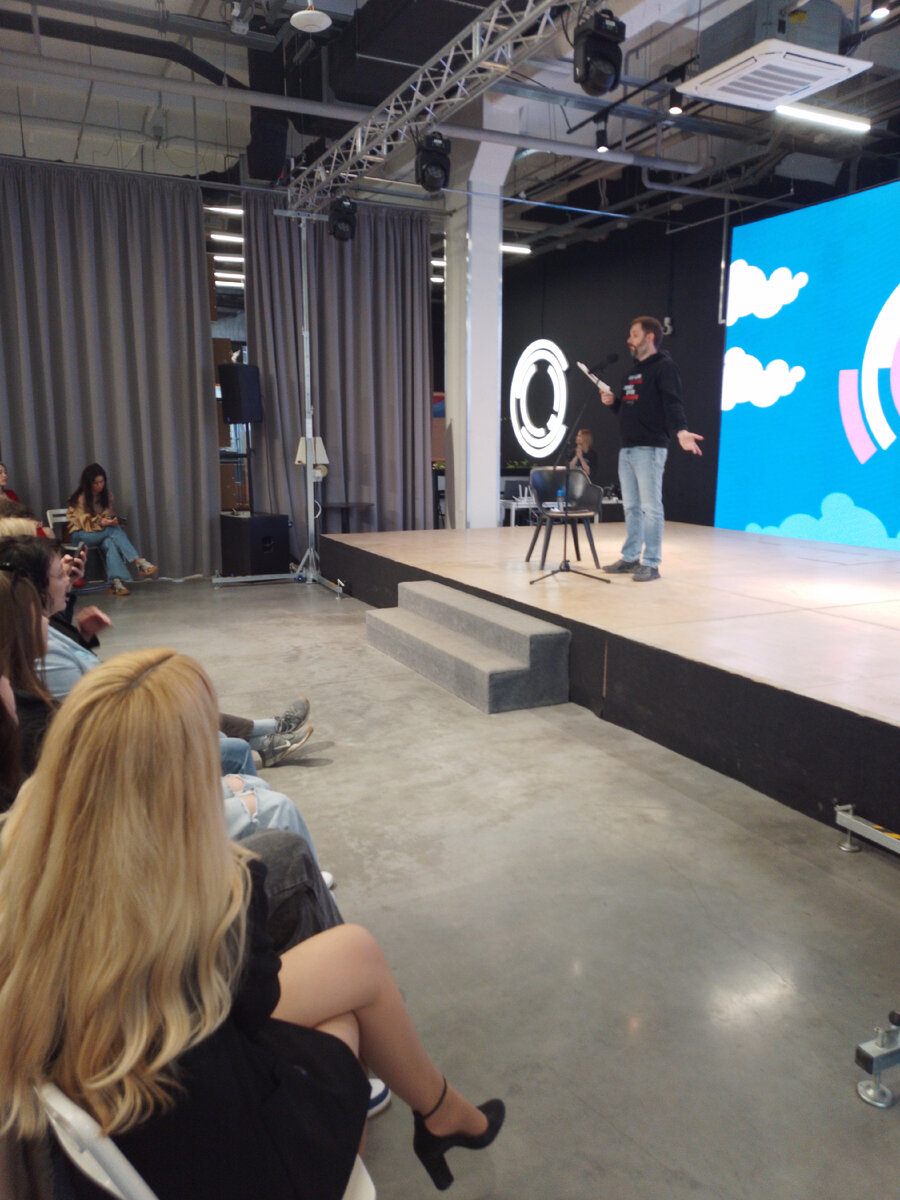 5 лет # МЫОКТАВА.