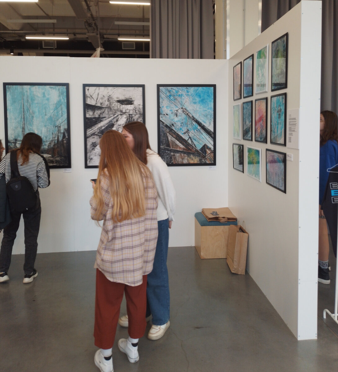 5 лет # МЫОКТАВА.