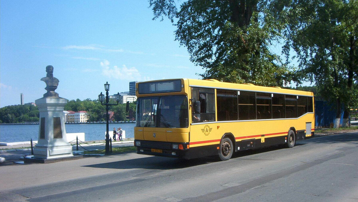     В Ижевске за три месяца 2023 года выявили более 2 тысяч безбилетников, 184 из них оштрафовали. В трех случаях сумма штрафа составила 1 тысячу рублей, сообщила пресс-служба АО «ИПОПАТ».