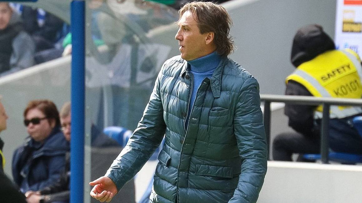    Фото: ФК «Пари НН»