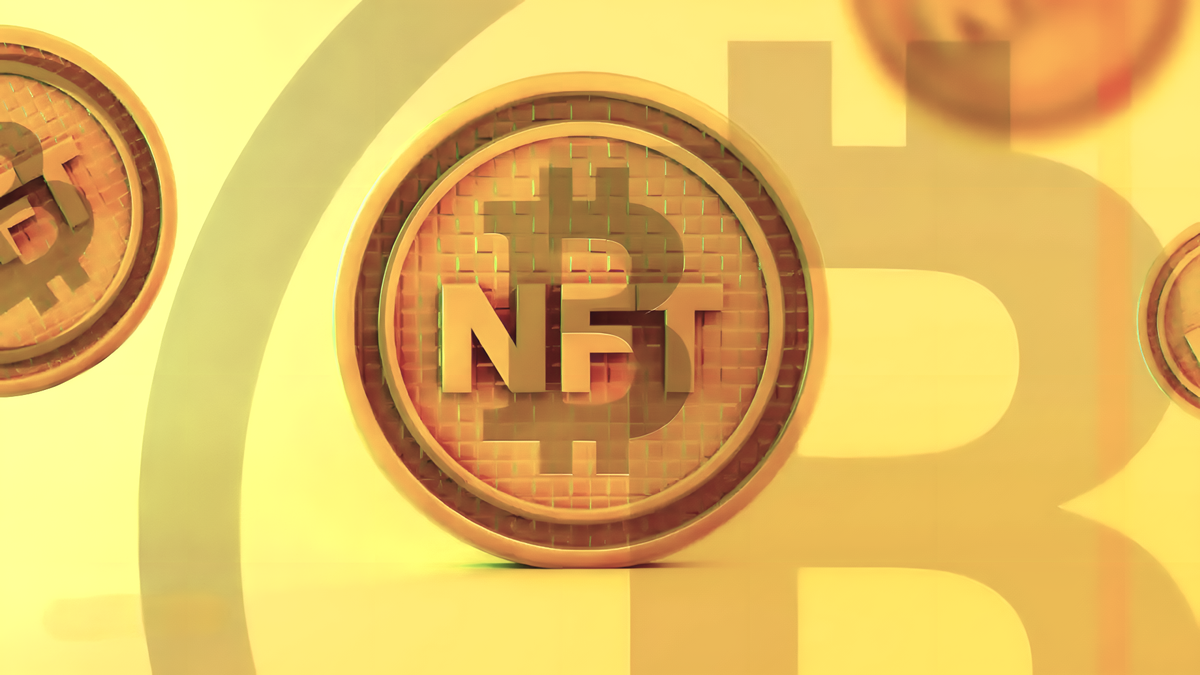 Как создать, купить и продать биткоин-NFT Ordinals | Криптопланетянин | Дзен