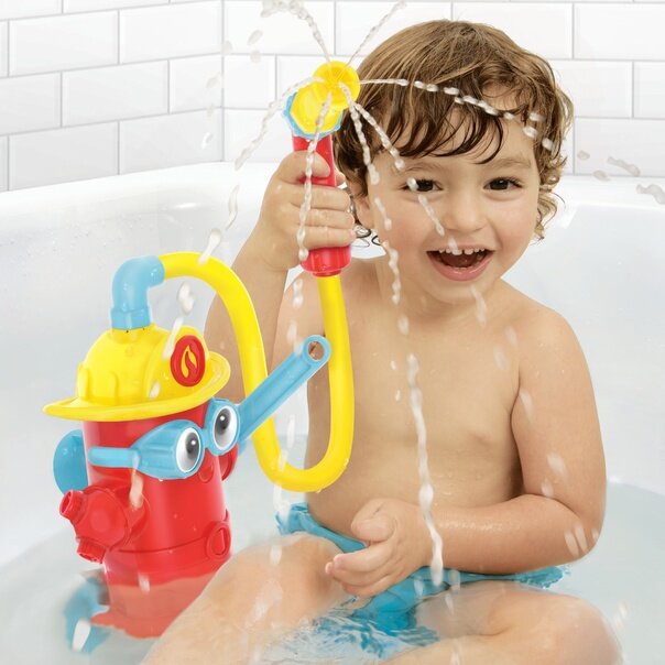 А нечистым трубочистам… Или что делать, если ребёнок боится мыться в ванной - Baby Security