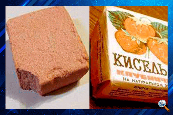 Вкуснейший огрызок 