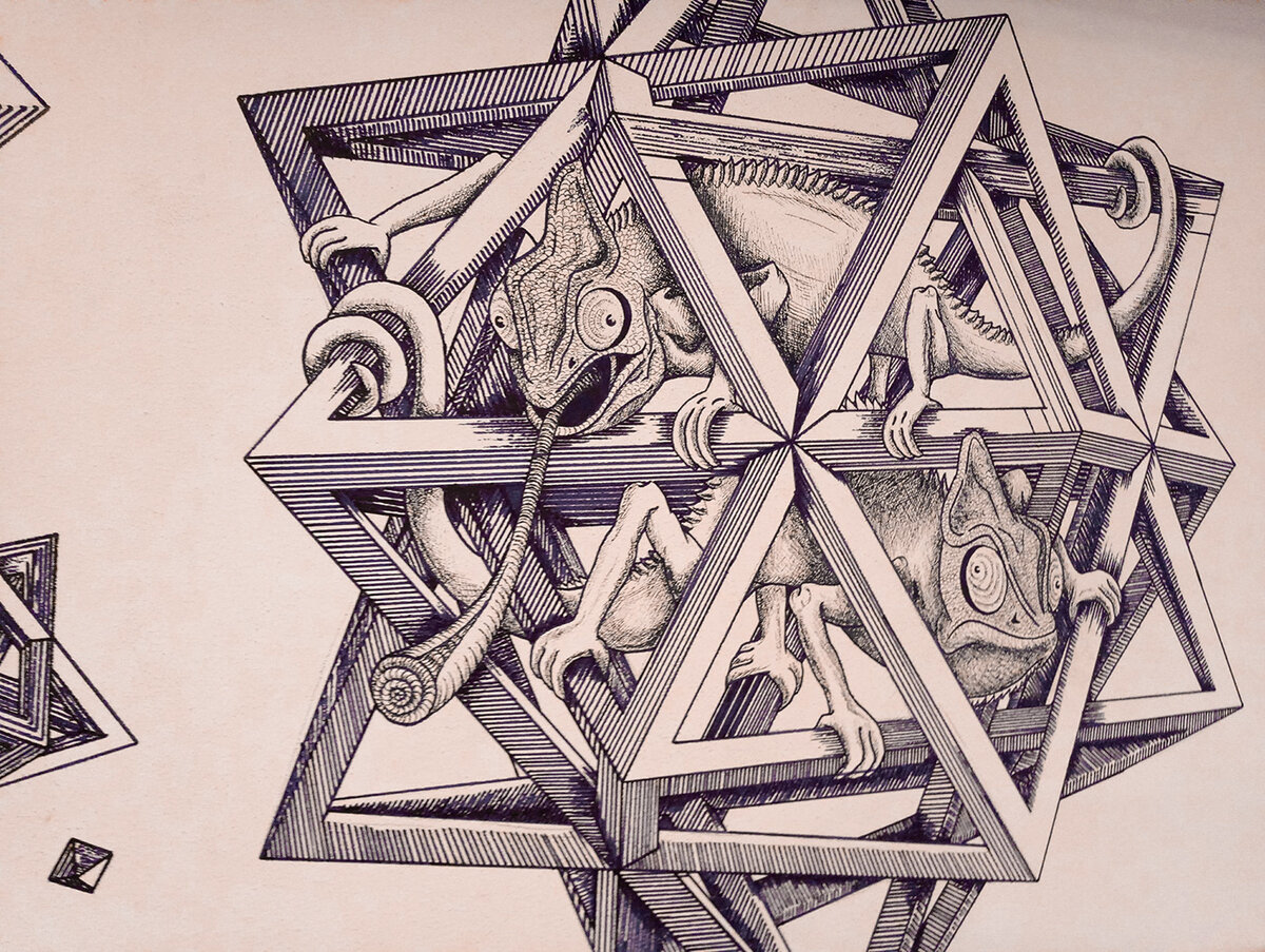 Проблема существования предела сложности