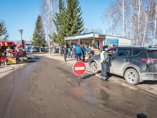 Клещихинское кладбище Новосибирск часовня