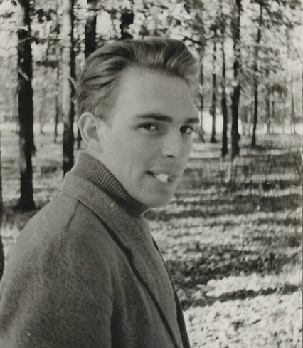 ...и сегодня я в первую очередь вспоминаю своего любимого папочку ❤