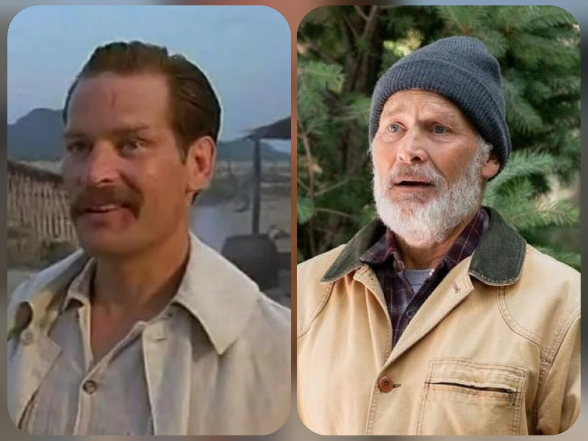 Фото: кадры из фильмов "В поисках приключений" и "Дневник Ноэль"