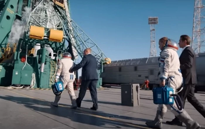 Фото: Кадр из фильма «Вызов». (Скриншот/Central Partnership/youtube.com)