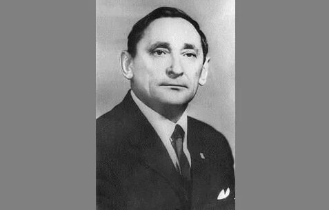 Митрофан Иванович Ковалев