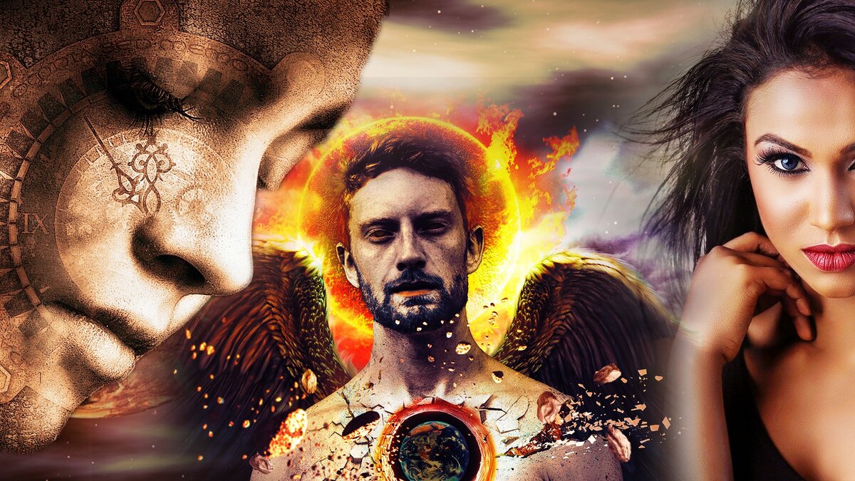 Все происходящее в жизни имеет смысл и носит свой глубокий смысл, даже если мы не можем его увидеть сразу