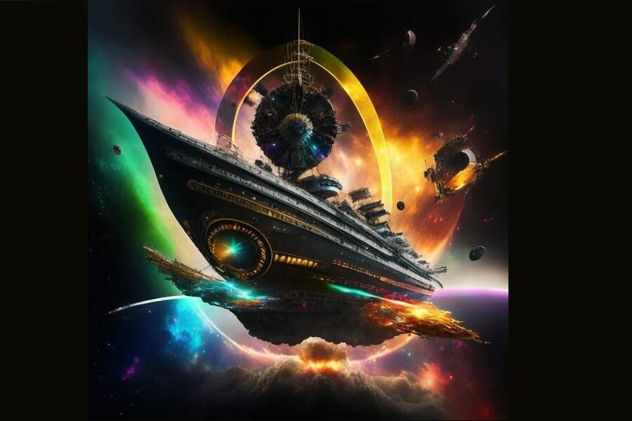 Сгенерировано нейросетью специально для данной части