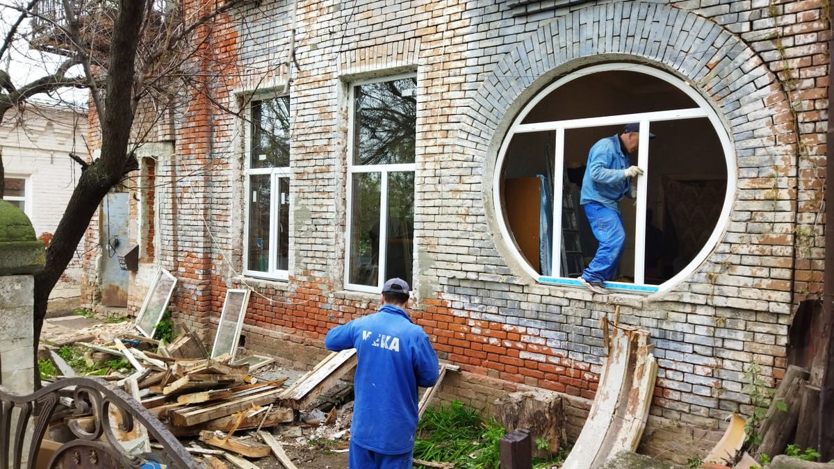 Обезображен региональный памятник | Жабкин | Дзен