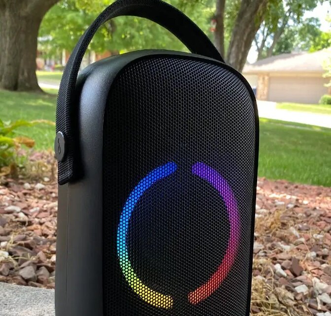 Anker Soundcore Rave Neo 2