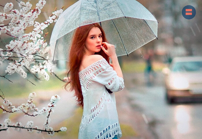 Какой будет погода в России на майские праздники? Скучно не будет!