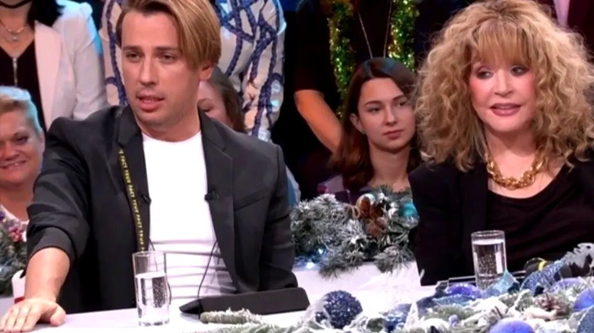 Фото: Сегодня вечером