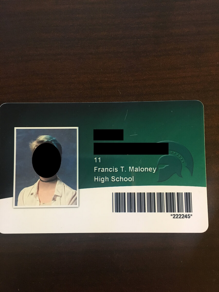 Student ID