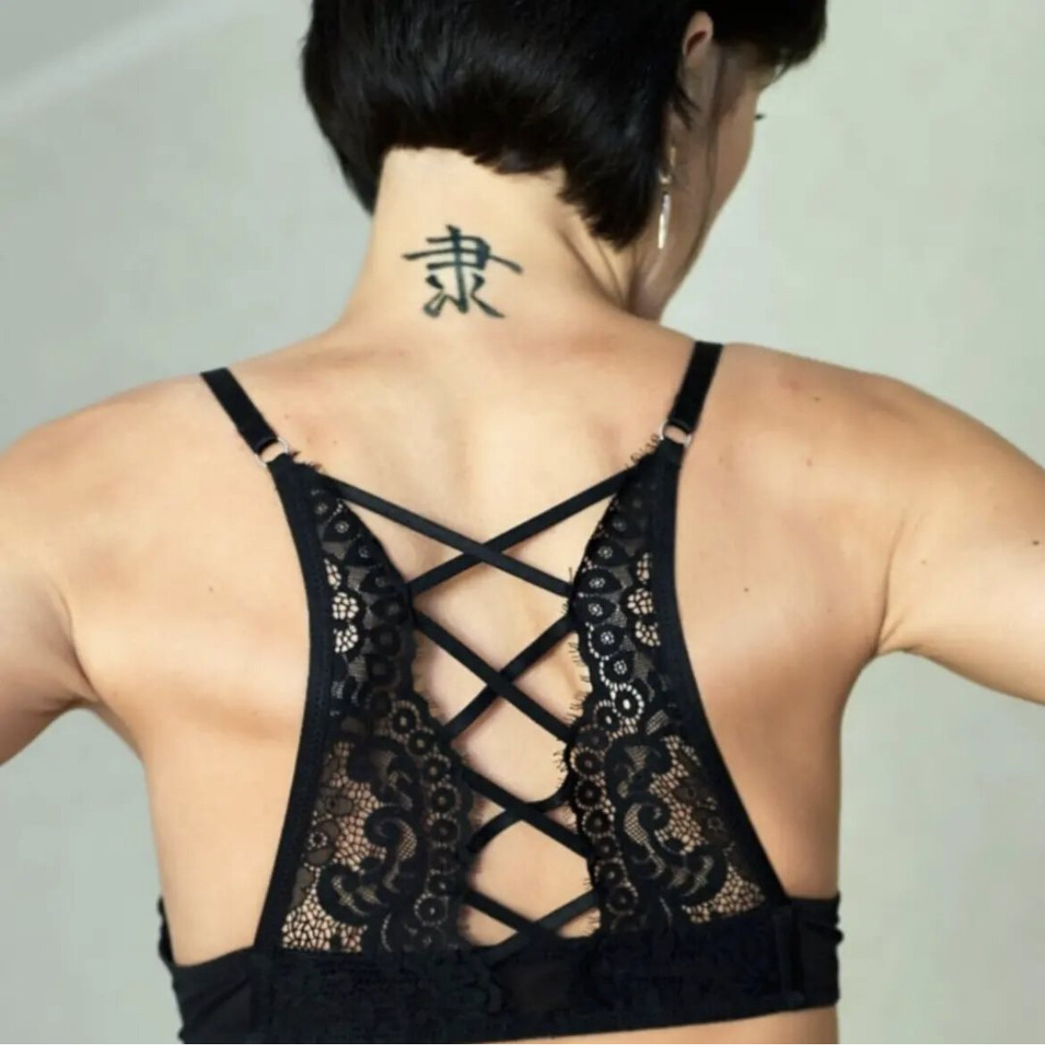 Этот символ уже новый, переделанный нашим мастером