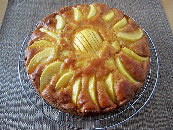 Пироги с яблоками – 10 рецептов пирогов с яблоками