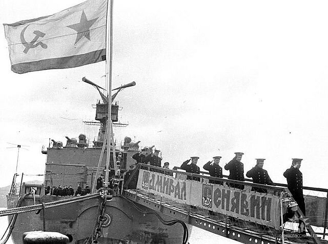 фото Александра Печенкина...