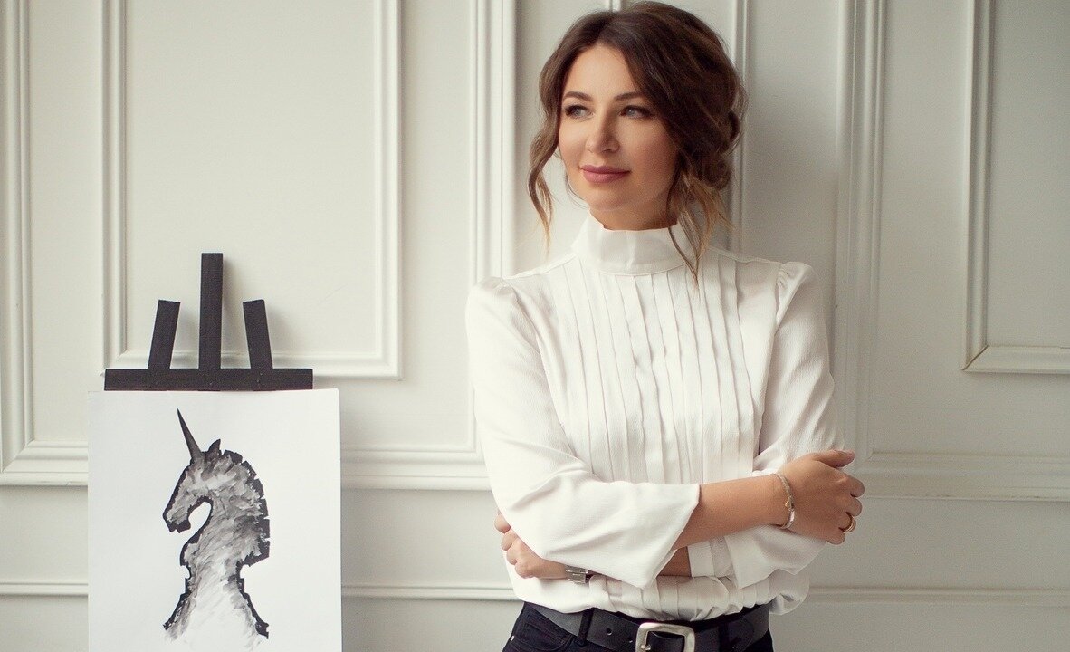    В отношении блогера Елены Блиновской возбудили уголовное дело за неуплату налогов