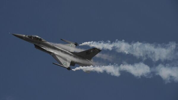    © AFP 2023 / ASIF HASSAN