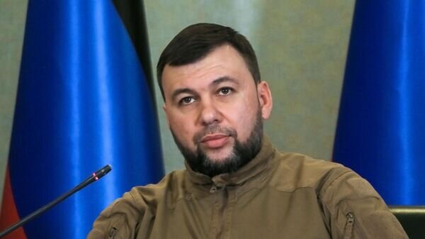    © Sputnik / Сергей Аверин