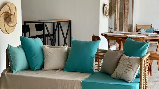    Как обустроить маленький дачный домик: советы дизайнеров Андрей Соколов