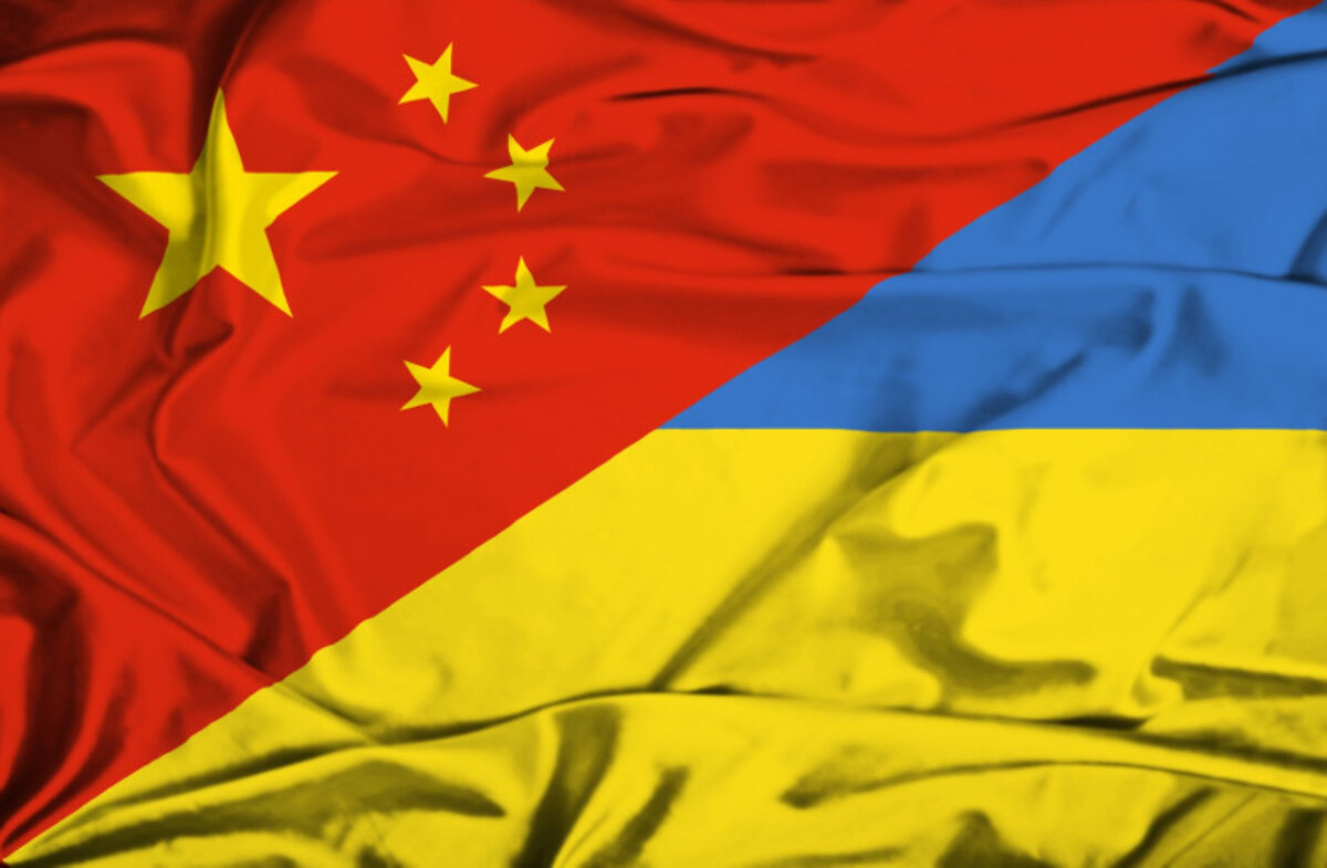  В отношениях между Украиной и Китаем были случаи, когда украинские компании не смогли выполнить свои обязательства перед китайскими инвесторами.