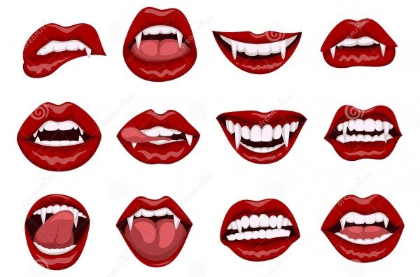 Для начала: немного адаптированный мною перевод статьи Katya Cengel. How the Vampire Got His Fangs // Smithsonian Magazine (2020).