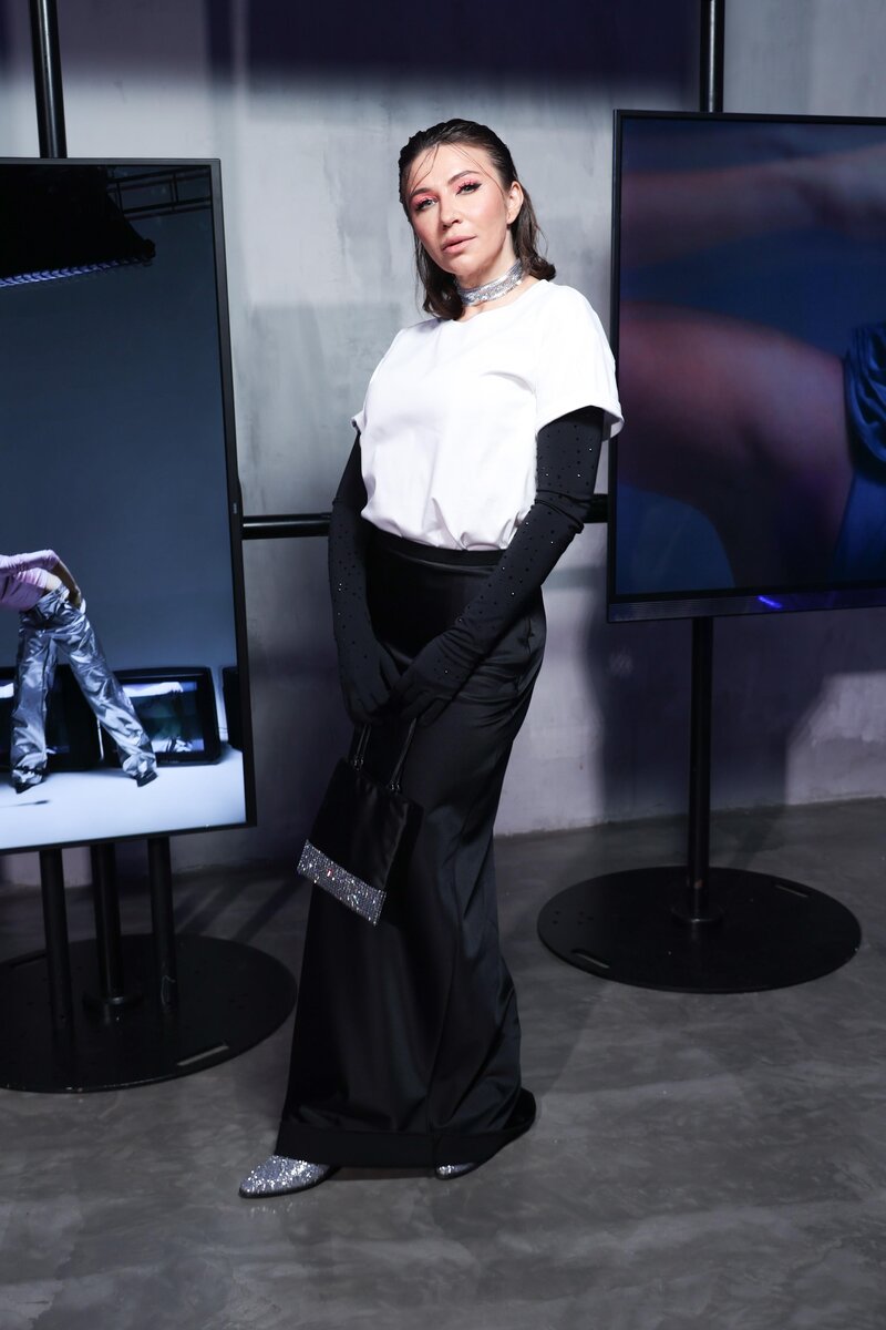    Елена Блиновская