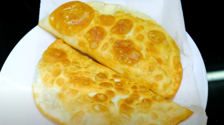 Фото: скриншот Youtube, канал "Alina FooDee"