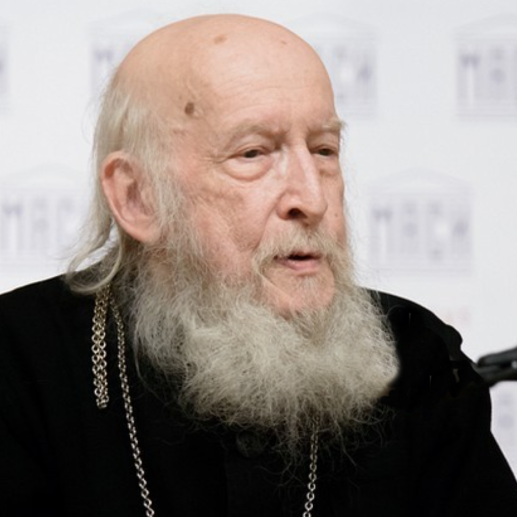 Иеросхимонах Валентин (Гуревич)
