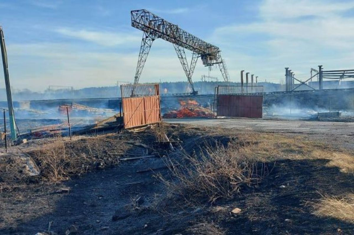    Евгений Куйвашев ввел режим ЧС в муниципалитетах Свердловской области