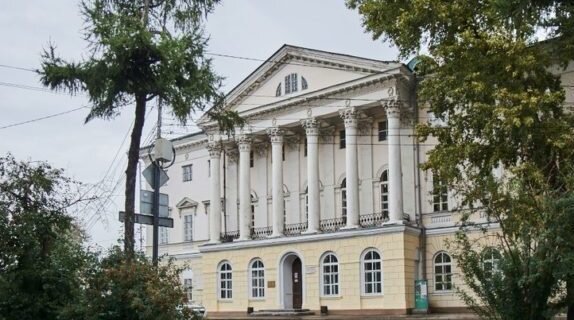 Фото: Белый дом