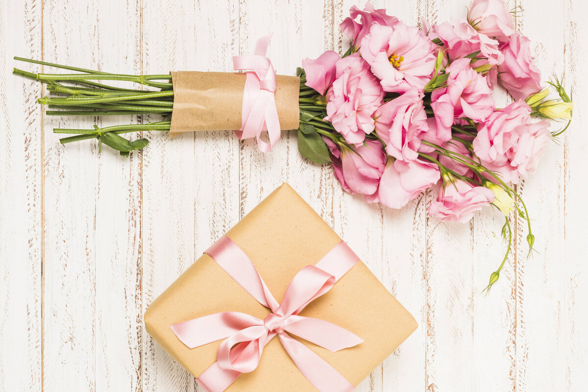     7 самых стойких: какие цветы подарить, чтобы дольше стояли в вазе?