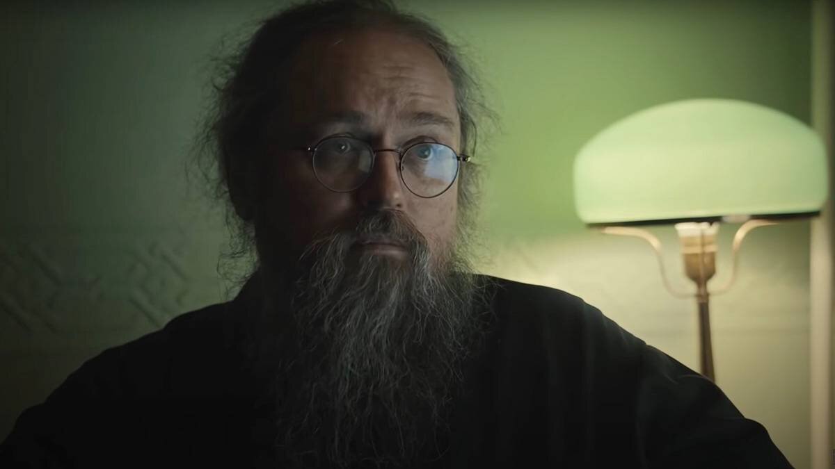 Андрей кураев биография личная жизнь Патриарх Кирилл лишил священного сана протодиакона Андрея Кураева Вечерняя Москв