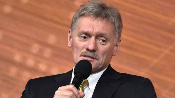    Песков сообщил о работе над новой платежной системой для российских туристов в Турции Дарья Смирнова