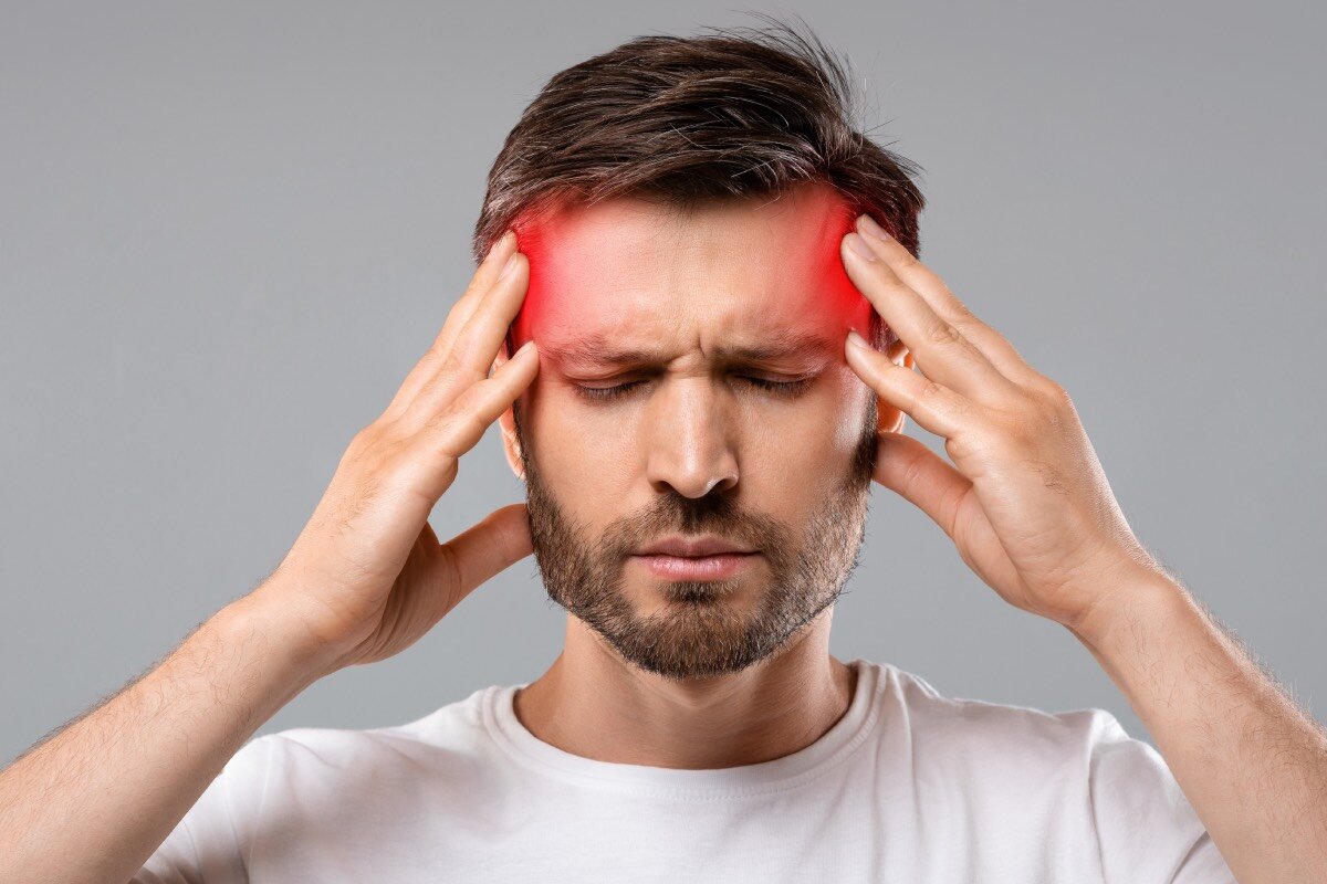 сильные головные боли у мужчины при оргазме фото 109
