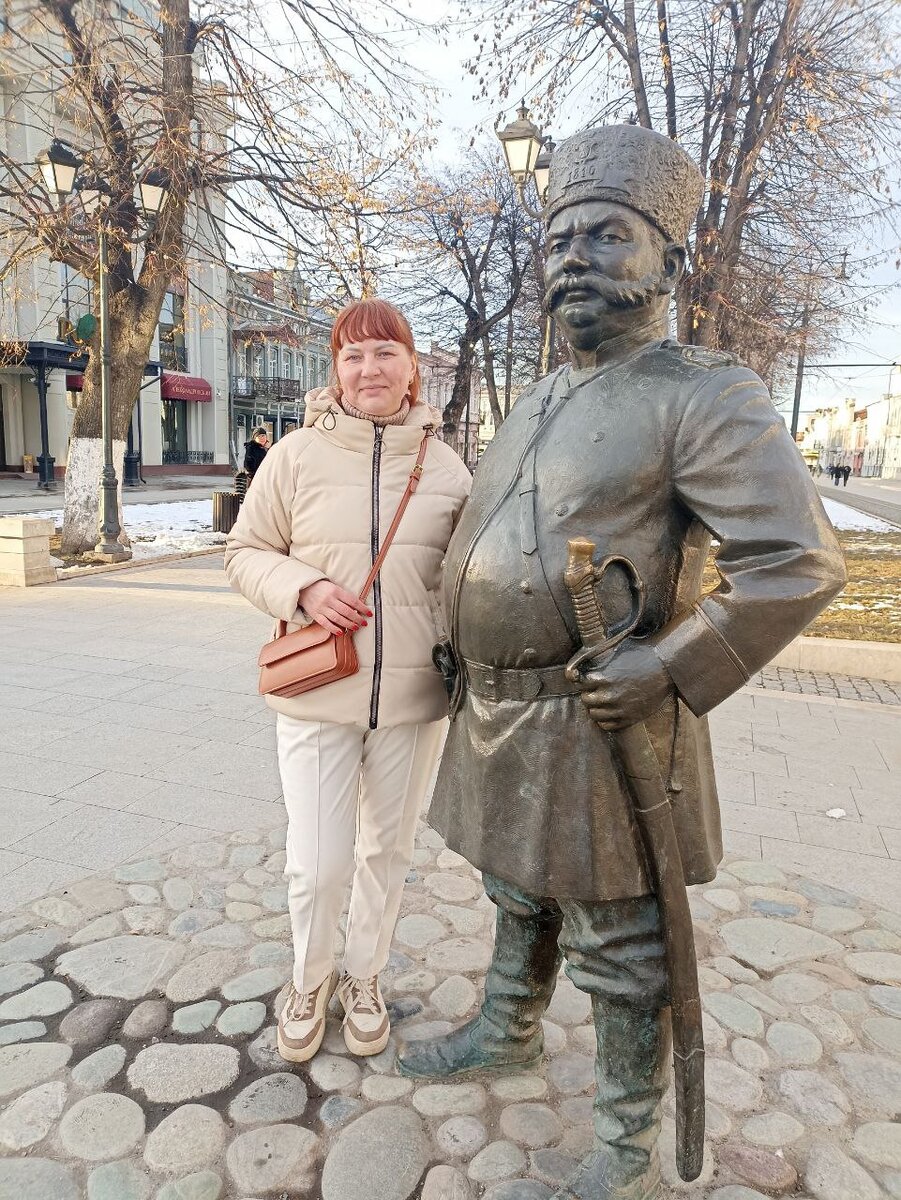 Владикавказ. Очень понравился!!!!!!!! Даже Казбек видно в городе.Много  фото+видео. | Ирина путешественница. | Дзен