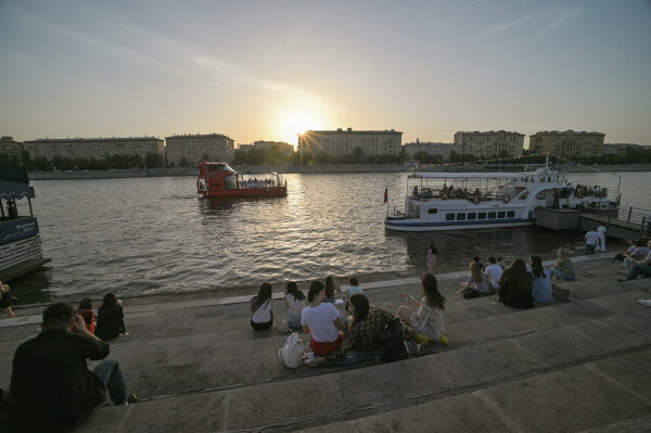 Фото: РИА Новости/Владимир Песня