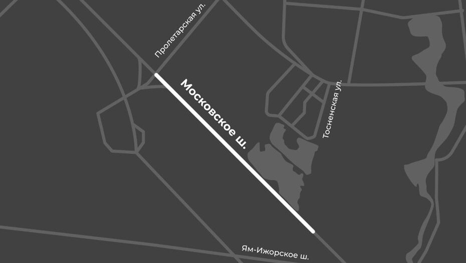 Московское шоссе 22 б