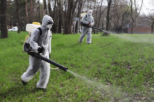 Фото: РИА Новости/Денис Абрамов